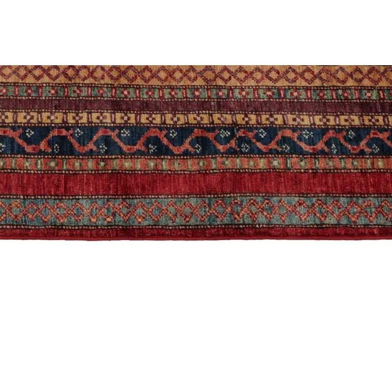 tappeto AFGHANISTAN SHALL COLLECTION CM.175X237