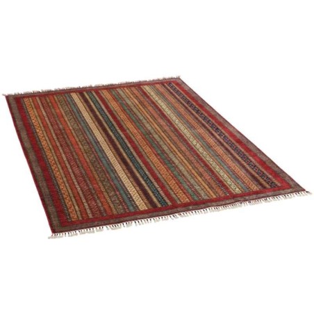 tappeto AFGHANISTAN SHALL COLLECTION CM.175X237