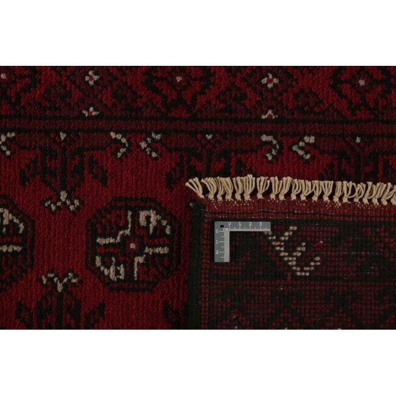 tappeto AFGHANISTAN AKTSCHA CM.78X248