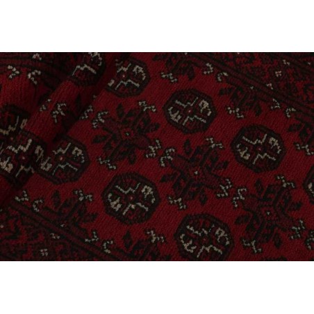 tappeto AFGHANISTAN AKTSCHA CM.78X248