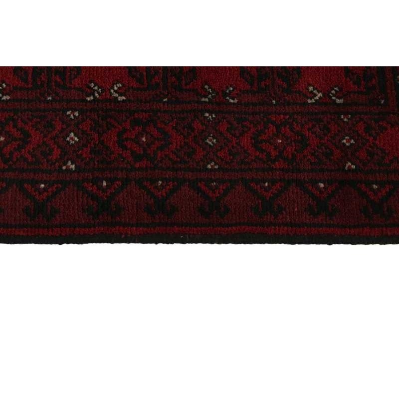 tappeto AFGHANISTAN AKTSCHA CM.78X248