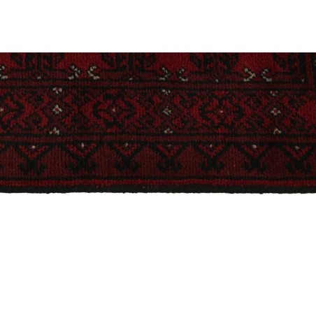 tappeto AFGHANISTAN AKTSCHA CM.78X248