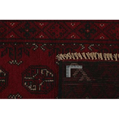 tappeto AFGHANISTAN AKTSCHA CM.80X235