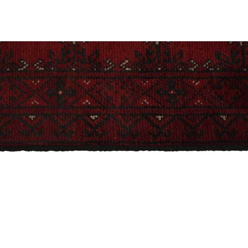 tappeto AFGHANISTAN AKTSCHA CM.80X235
