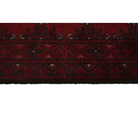 tappeto AFGHANISTAN AKTSCHA CM.80X235