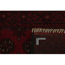 tappeto afghanistan aktscha cm 77x235 2