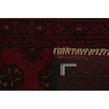 tappeto AFGHANISTAN AKTSCHA CM.77X235
