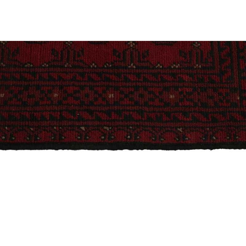 tappeto AFGHANISTAN AKTSCHA CM.77X235