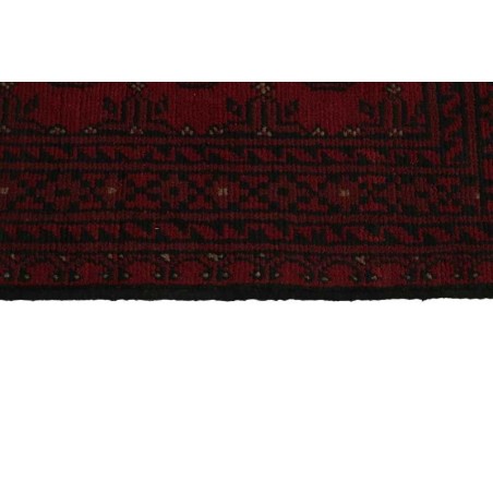 tappeto AFGHANISTAN AKTSCHA CM.77X235