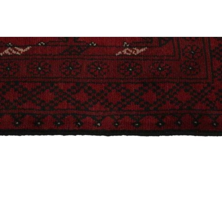 tappeto AFGHANISTAN AKTSCHA CM.80X240