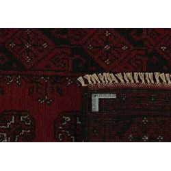 tappeto afghanistan aktscha cm 84x245 2