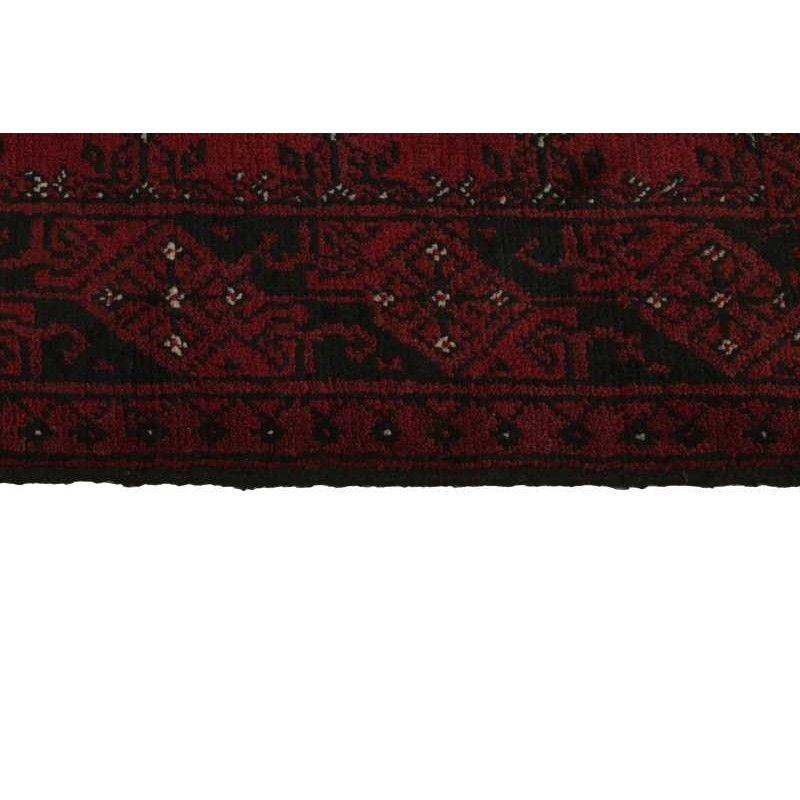 tappeto AFGHANISTAN AKTSCHA CM.84X245