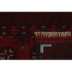 tappeto afghanistan aktscha cm 73x243 2