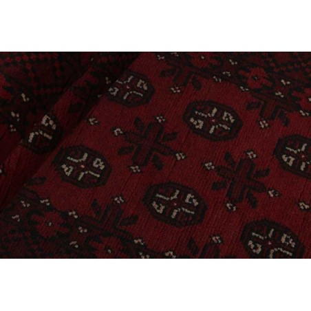 tappeto AFGHANISTAN AKTSCHA CM.73X243
