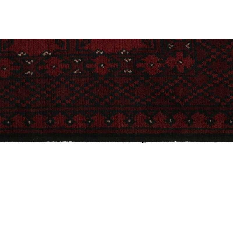 tappeto AFGHANISTAN AKTSCHA CM.73X243