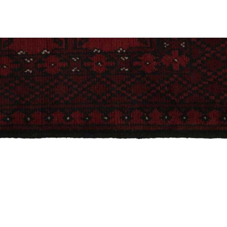 tappeto AFGHANISTAN AKTSCHA CM.73X243