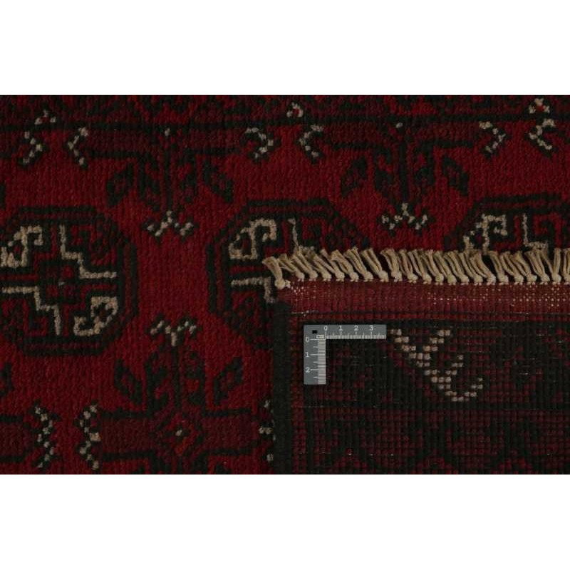 tappeto AFGHANISTAN AKTSCHA CM.82X244