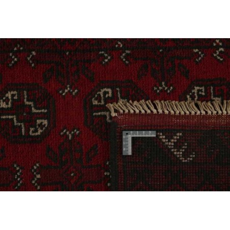 tappeto AFGHANISTAN AKTSCHA CM.82X244