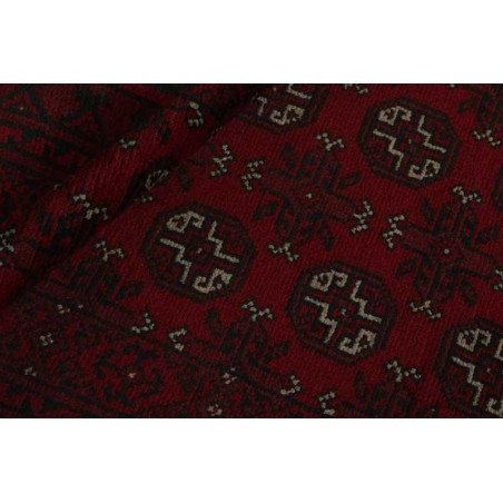 tappeto AFGHANISTAN AKTSCHA CM.82X244
