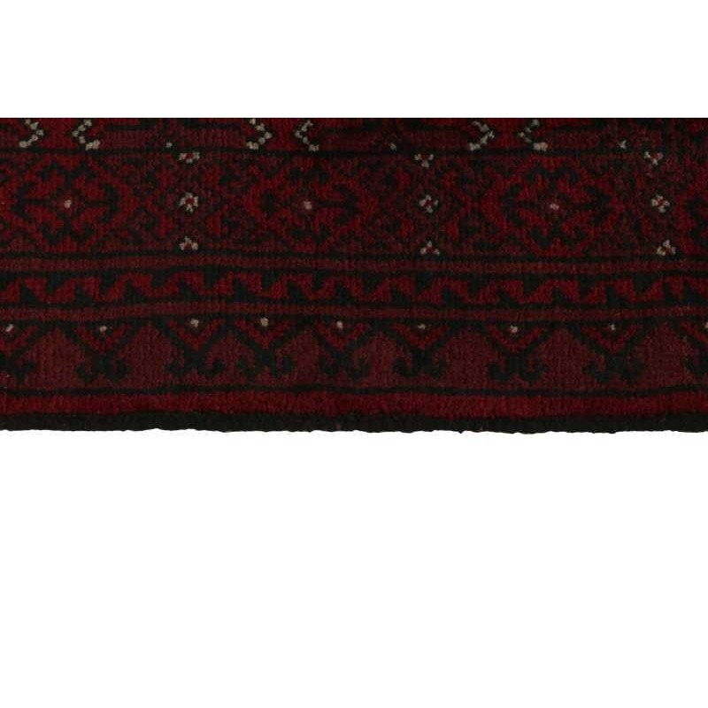 tappeto AFGHANISTAN AKTSCHA CM.82X244