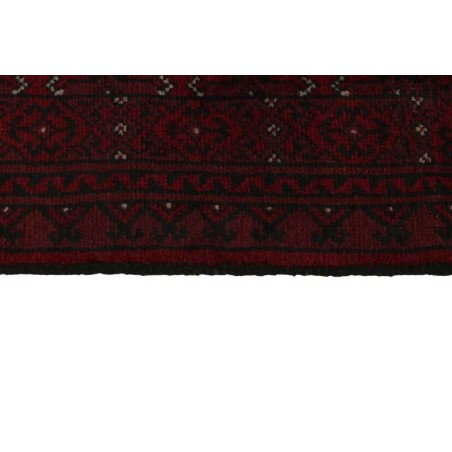 tappeto AFGHANISTAN AKTSCHA CM.82X244