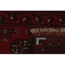 tappeto afghanistan aktscha cm 80x238 2