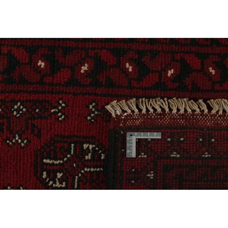 tappeto AFGHANISTAN AKTSCHA CM.80X238