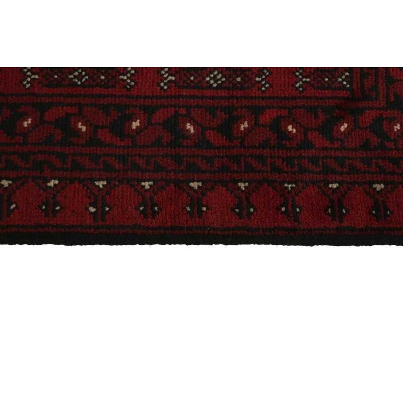 tappeto AFGHANISTAN AKTSCHA CM.80X238