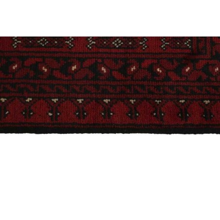 tappeto AFGHANISTAN AKTSCHA CM.80X238