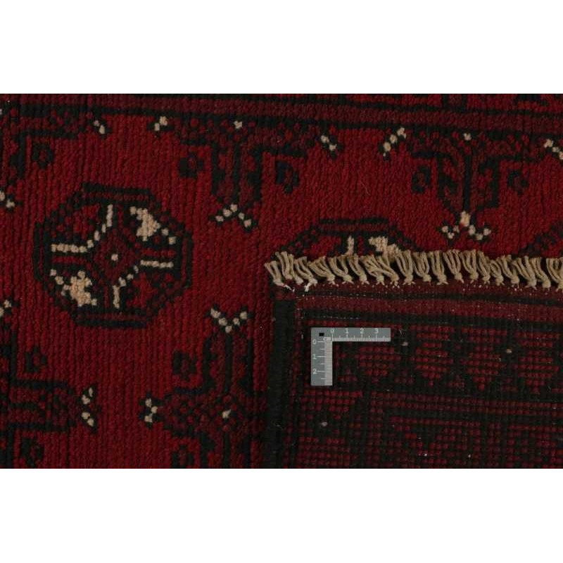 tappeto AFGHANISTAN AKTSCHA CM.83X246