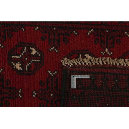 tappeto AFGHANISTAN AKTSCHA CM.83X246