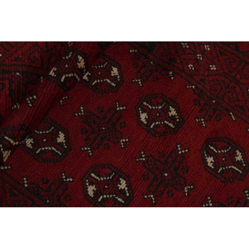 tappeto AFGHANISTAN AKTSCHA CM.83X246