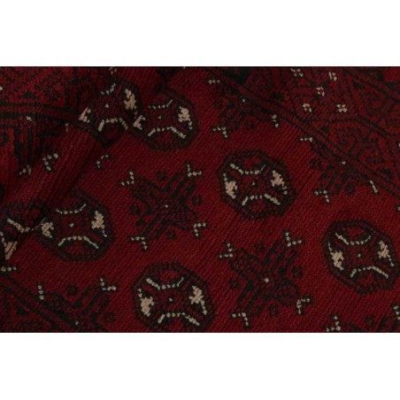 tappeto AFGHANISTAN AKTSCHA CM.83X246