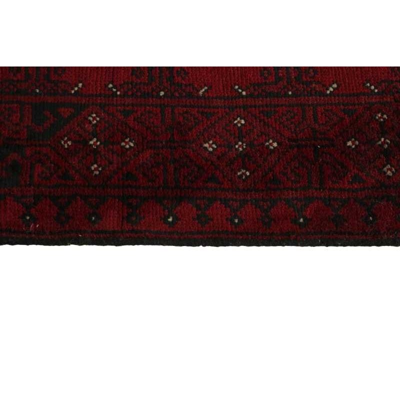 tappeto AFGHANISTAN AKTSCHA CM.83X246