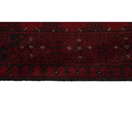 tappeto AFGHANISTAN AKTSCHA CM.83X246