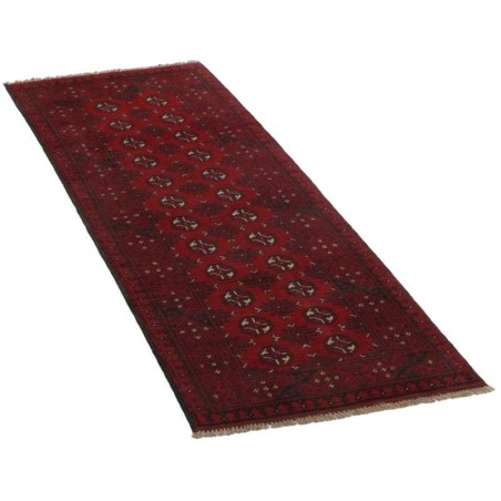 tappeto AFGHANISTAN AKTSCHA CM.83X246