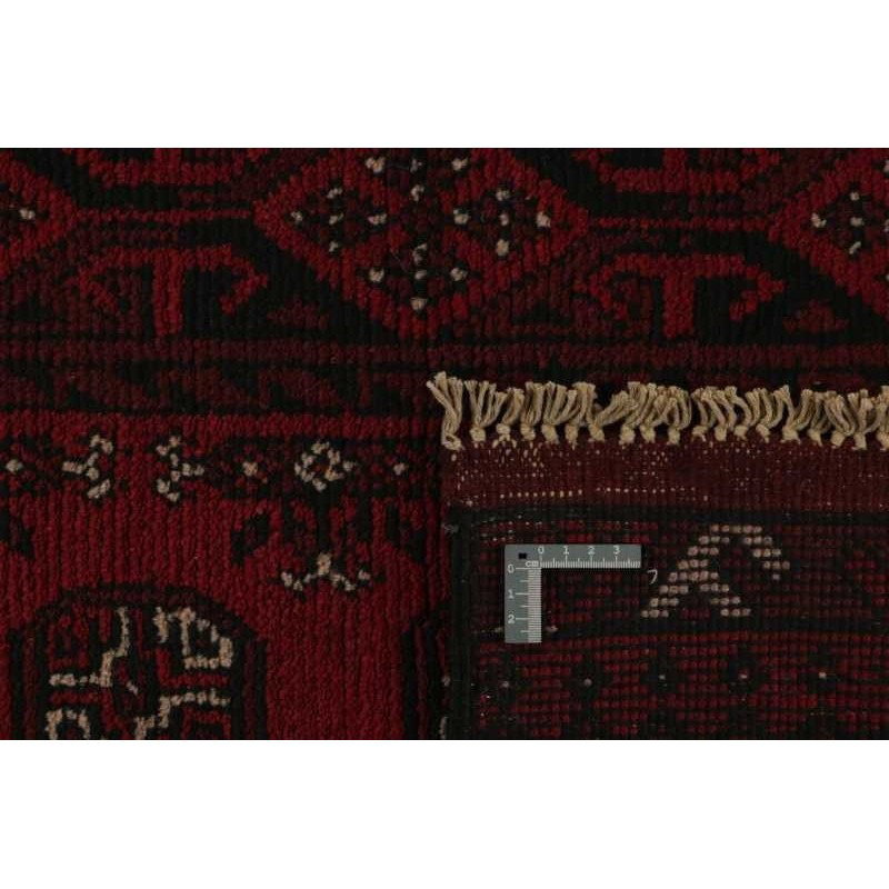 tappeto AFGHANISTAN AKTSCHA CM.78X245