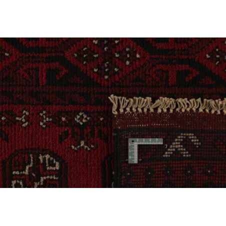 tappeto AFGHANISTAN AKTSCHA CM.78X245