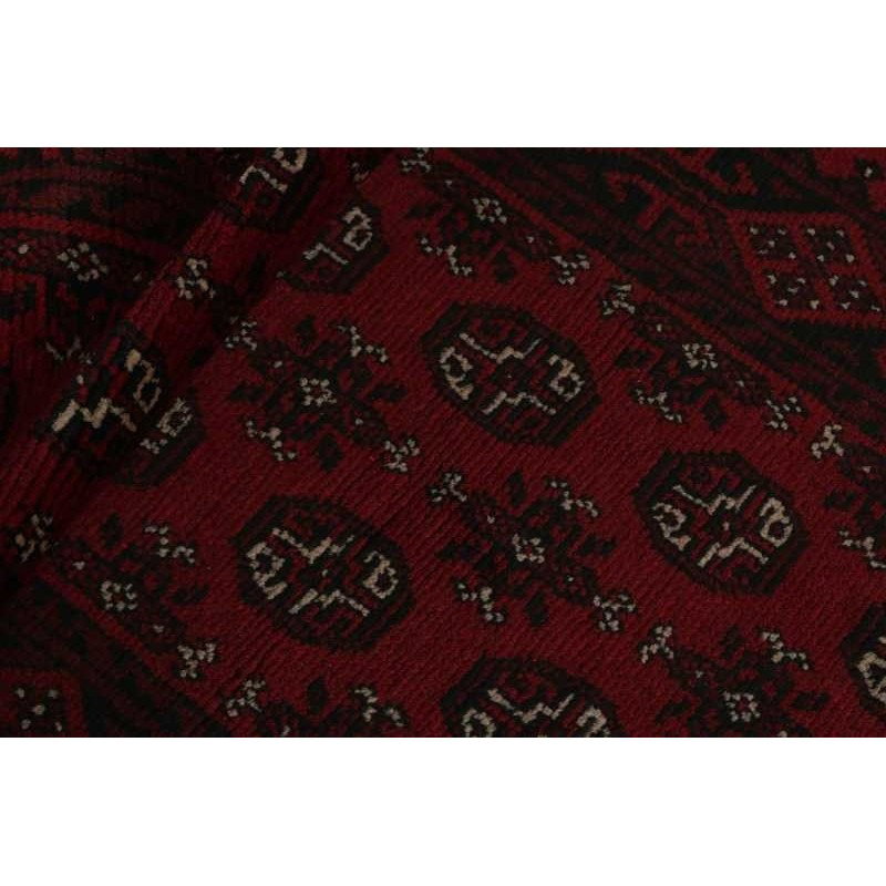 tappeto AFGHANISTAN AKTSCHA CM.78X245