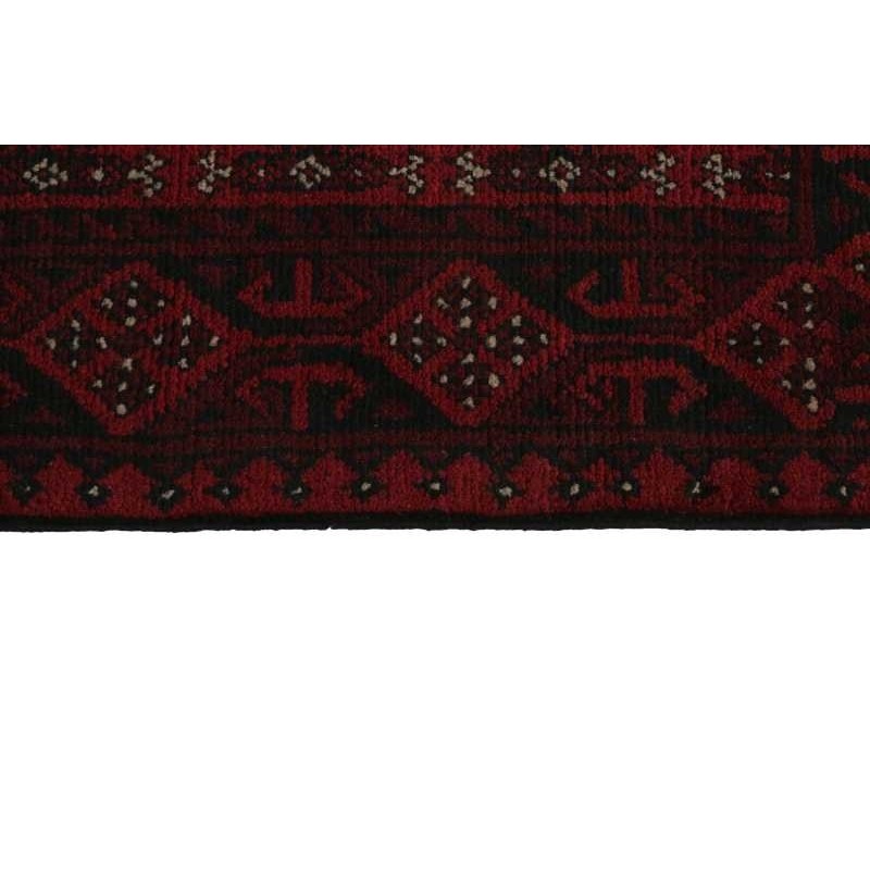 tappeto AFGHANISTAN AKTSCHA CM.78X245