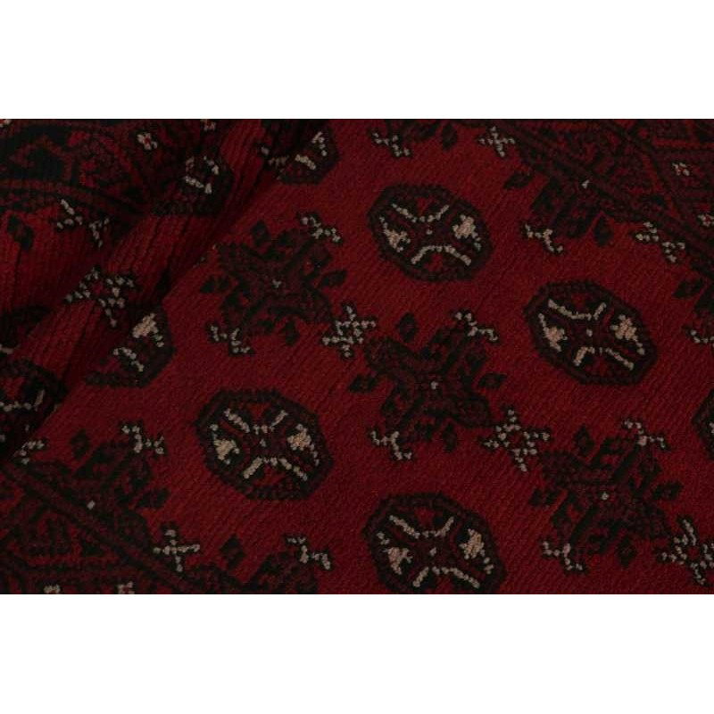 tappeto AFGHANISTAN AKTSCHA CM.82X240