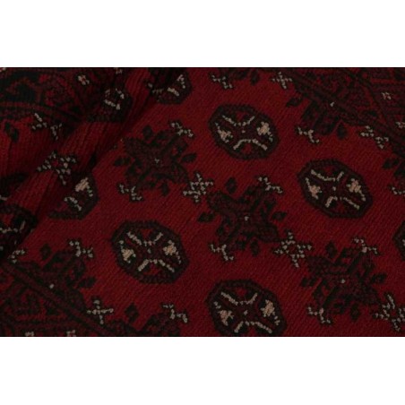 tappeto AFGHANISTAN AKTSCHA CM.82X240