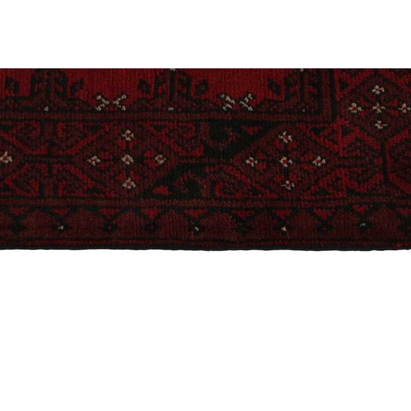 tappeto AFGHANISTAN AKTSCHA CM.82X240