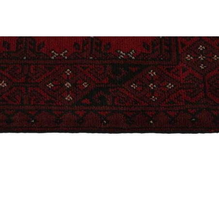 tappeto AFGHANISTAN AKTSCHA CM.82X240