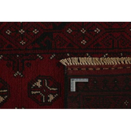 tappeto AFGHANISTAN AKTSCHA CM.80X246