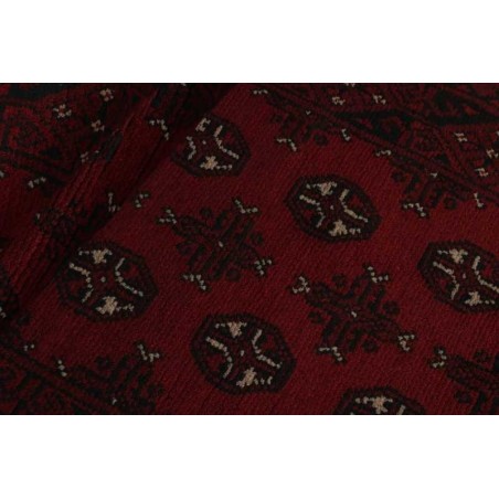 tappeto AFGHANISTAN AKTSCHA CM.80X246