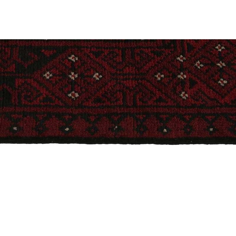 tappeto AFGHANISTAN AKTSCHA CM.80X246