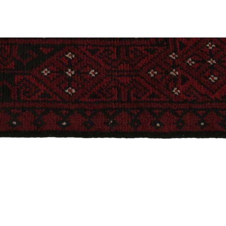 tappeto AFGHANISTAN AKTSCHA CM.80X246