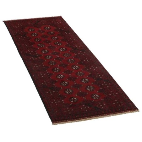 tappeto AFGHANISTAN AKTSCHA CM.80X246