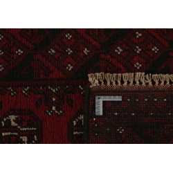 tappeto afghanistan aktscha cm 76x241 2